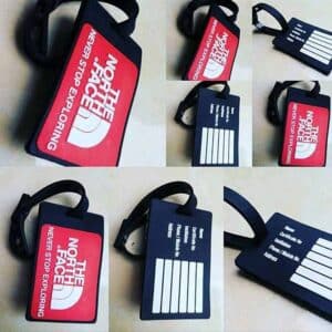 Bag Tag , Travel Tag, Name Tag, Luggage Tag