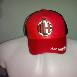 Label karet untuk tas