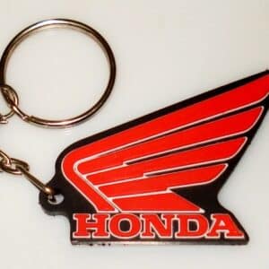 Pesan Gantungan Kunci Motor "Honda"
