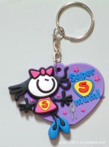 ganci kartun lucu
