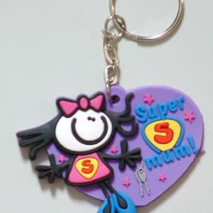 ganci kartun lucu