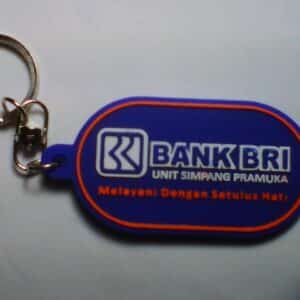 gantungan kunci bri