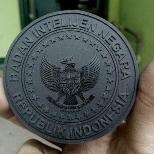 Tatakan Gelas Karet custom jakarta