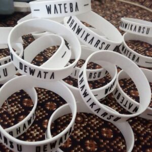 Produsen Gelang Karet di jogjakarta