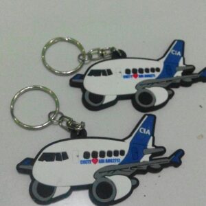 Jasa Pembuatan Gantungan kunci karet di Semarang