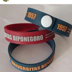 Bikin Gelang Karet di Jogja