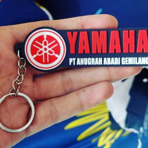 Produksi Gantungan Kunci di Malang