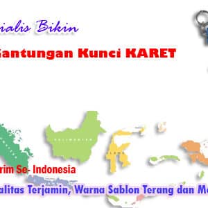 gantungan kunci