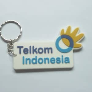 gantungan kunci telkom