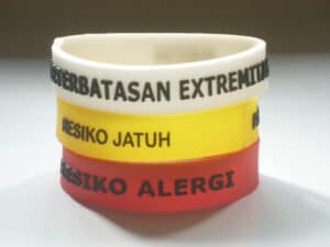 gelang karet marchendise
