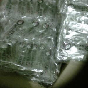 Cara Memesan Souvenir Karet