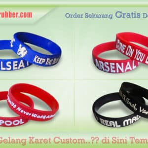 gelang karet