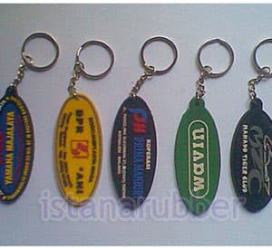 Souvenir Karet